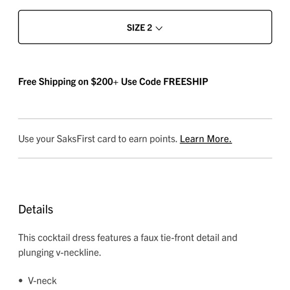 Gorgeous current Badgley Mischa dress - Picture 2 of 7